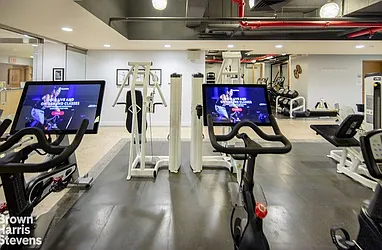 Sold by Brown Harris Stevens