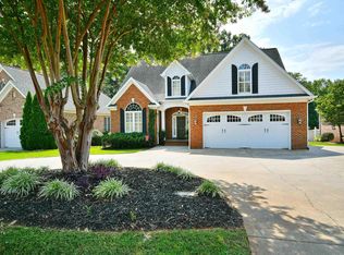 1016 McAlister Rd, Easley, SC 29642