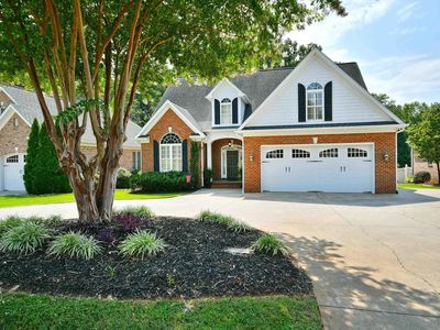1016 McAlister Rd, Easley, SC, 29642