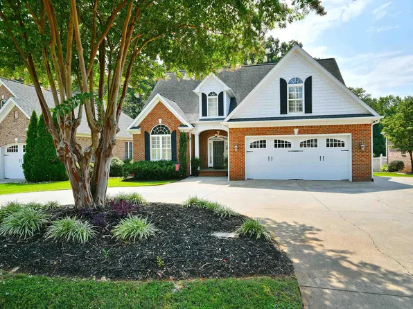 1016 McAlister Rd, Easley, SC 29642