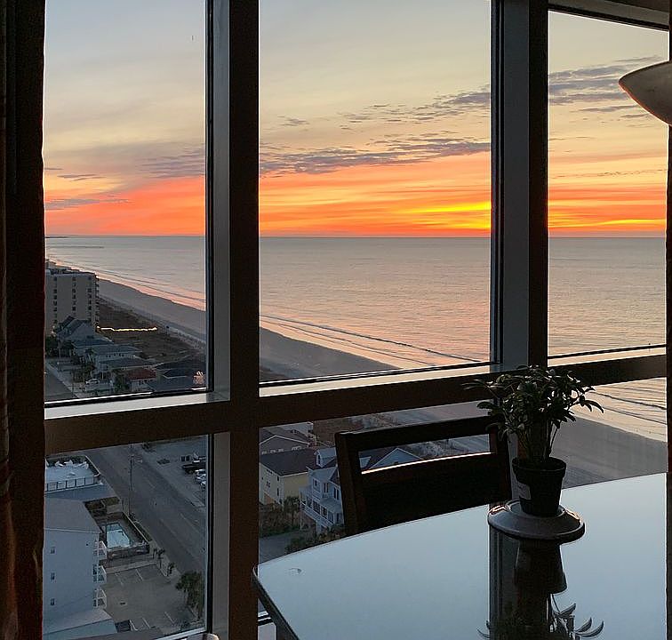 2nd image of 3601 N Ocean Blvd #1840