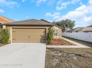 8646 Pinetop Ridge Ln, Brooksville, FL 34613
