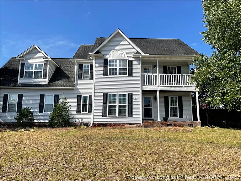 60 Scranton Ct — Photo 1
