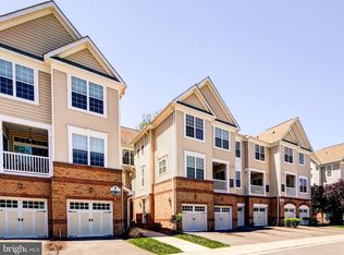 20385 Belmont Park Ter UNIT 109, Ashburn, VA 20147
