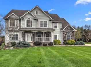 1866 Catkin Cir, Chesterton, IN 46304