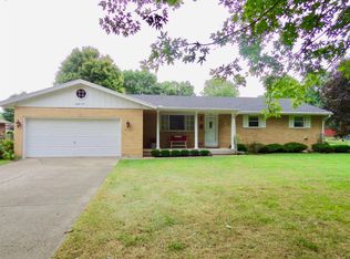 34 Janet Ave, Franklin, OH 45005