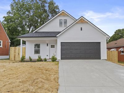 643 E Loudon Ave, Lexington, KY, 40505