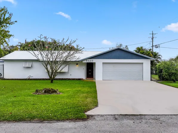 3120 Indian Trail, Lake Worth, FL 33462
