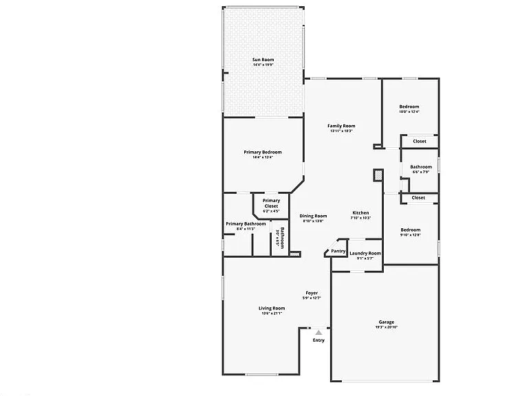 8606 Baneberry Ct — Photo 2
