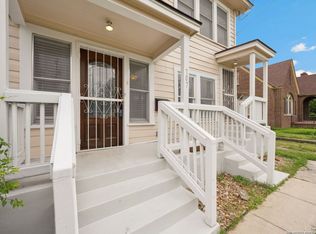 707 N Pine St, San Antonio, TX 78202