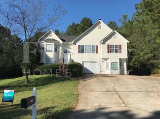 9124 Grampian Ct, Winston, GA 30187