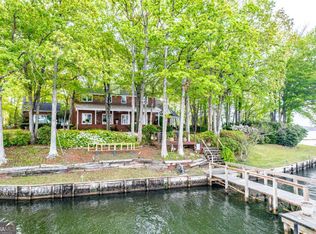 390 David Williams Rd, Sparta, GA 31087