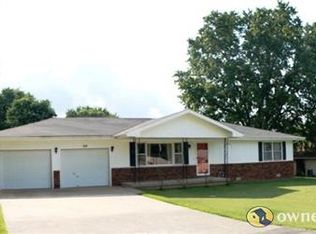 169 Amherst St, Hollister, MO 65672