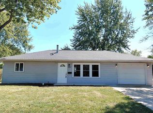 627 E Pine St, Muncie, IN 47303