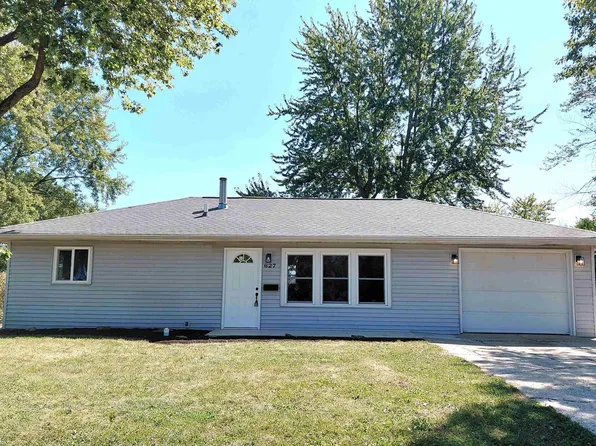 627 E Pine St, Muncie, IN 47303