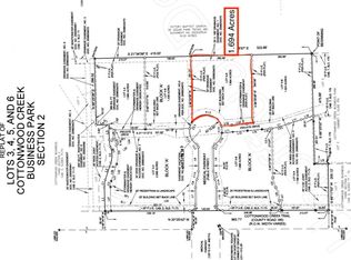 1604 Medical Pkwy, Cedar Park, TX 78613