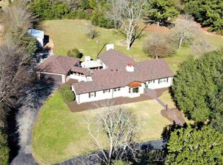 1510 Okeefe Rd, Jacksonville, TX 75766