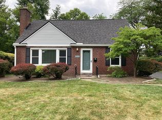 2393 Beaumont Rd, Columbus, OH 43221