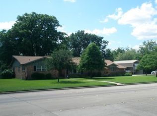 5001 Strummer Dr, North Richland Hills, TX 76180