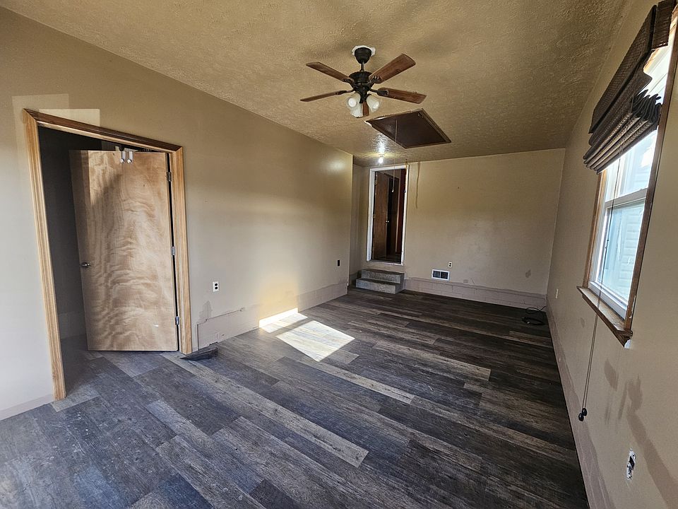 Bonus Room
