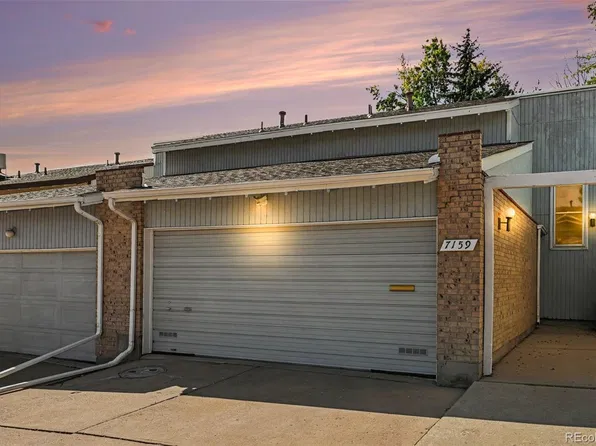 7159 Depew Circle, Arvada, CO 80003
