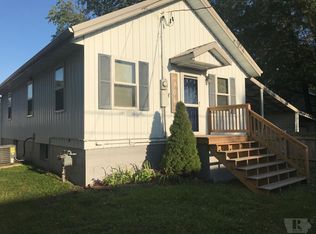 106 E South Cady St, New Sharon, IA 50207