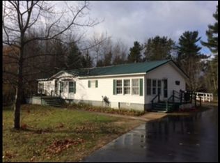 525 State Highway M94, Manistique, MI 49854