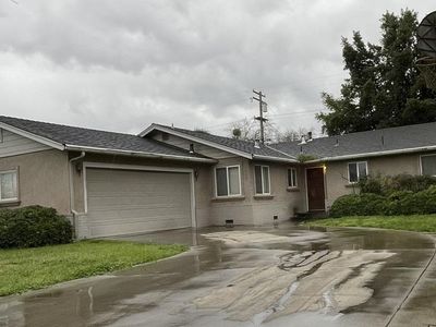 1406 Glenwood Dr, Modesto, CA, 95350