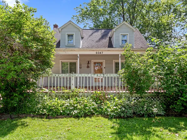 6047 Wellington St, Taylor, MI 48180