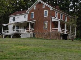 149 Echo Valley Ln, Stahlstown, PA 15687