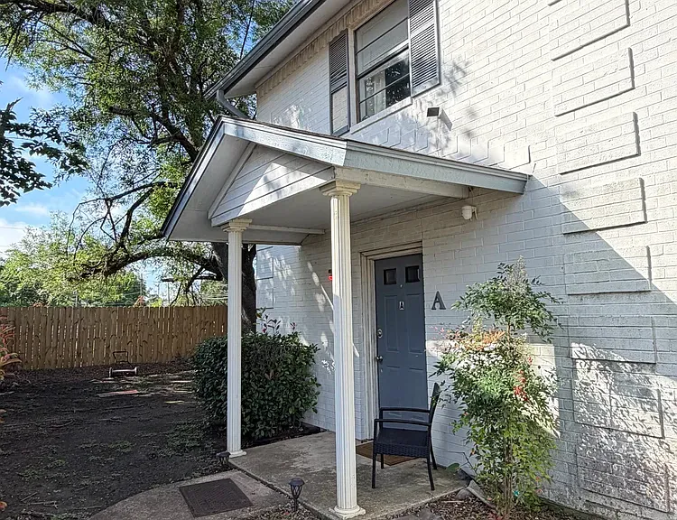 1602 Mill St #A — Photo 1