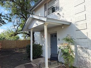 1602 Mill St APT A, San Marcos, TX 78666