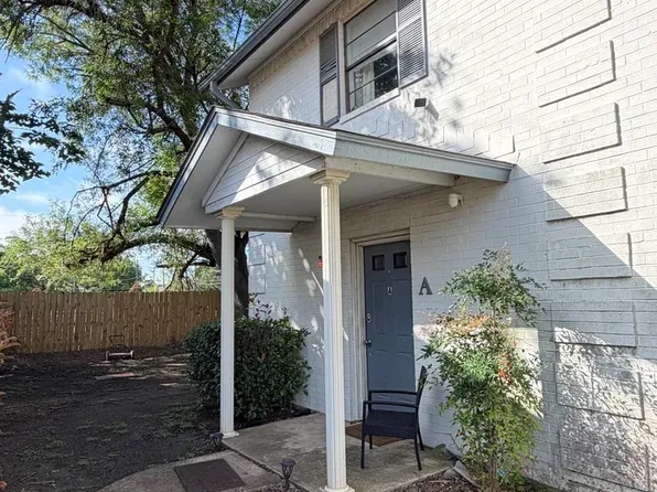 1602 Mill St APT A, San Marcos, TX 78666
