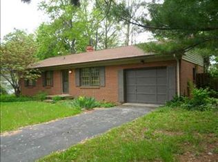 171 Blueberry Ln, West Lafayette, IN 47906