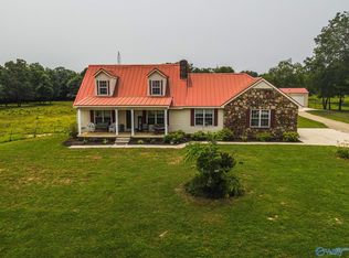 3601 County Road 87, Russellville, AL 35654