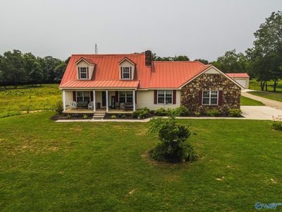 3601 County Road 87, Russellville, AL, 35654