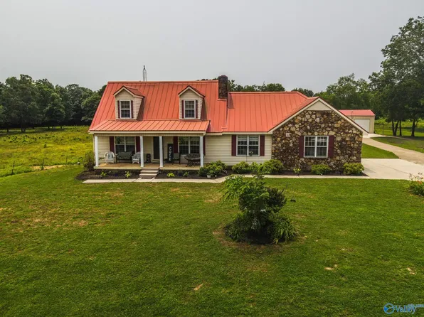 3601 County Road 87, Russellville, AL 35654
