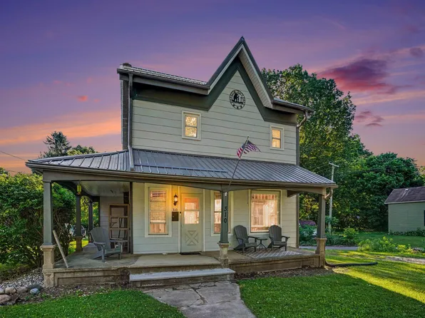 310 John St, Union City, MI 49094