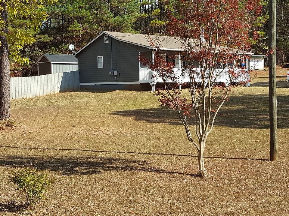 158 WAYSIDE LANE (SIDE VIEW)