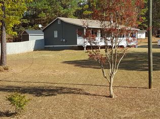 158 Wayside Ln, Dallas, GA 30132