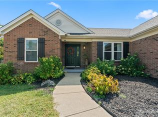243 N Birmingham Ct, Lebanon, OH 45036
