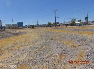 517 Jefferson Ave, Las Vegas, NV 89106