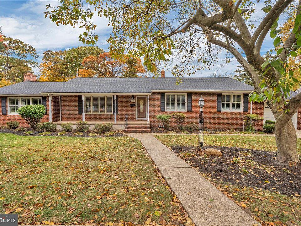1st image of 8515 Bryn Mawr Ave
