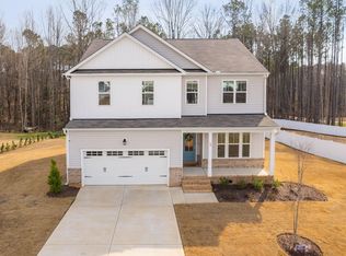 68 Brody Pine Way, Garner, NC 27529