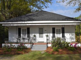 2915 Stewart St, Camden, SC 29020