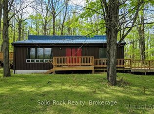 132 Beaver Creek Rd, Marmora And Lake, ON K0K 2M0