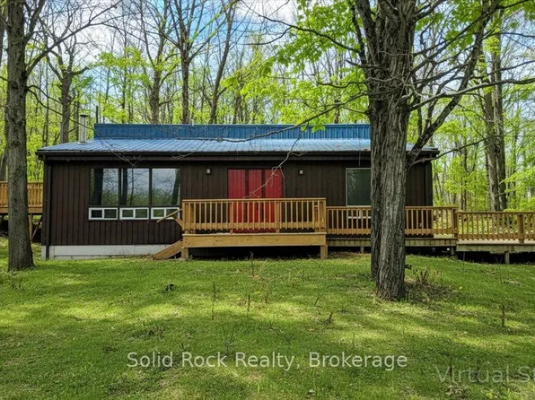 132 Beaver Creek Rd, Marmora And Lake, ON K0K 2M0