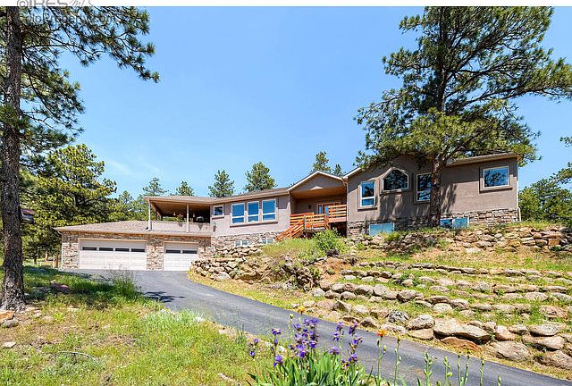738 Wagonwheel Gap Rd.
