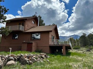 6943 W Private Pine Mountain Rd, Flagstaff, AZ 86001