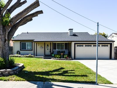 13602 Westboro Dr, San Jose, CA, 95127